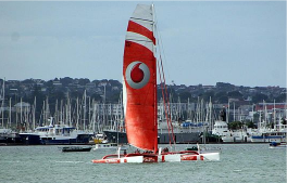 Vodafone